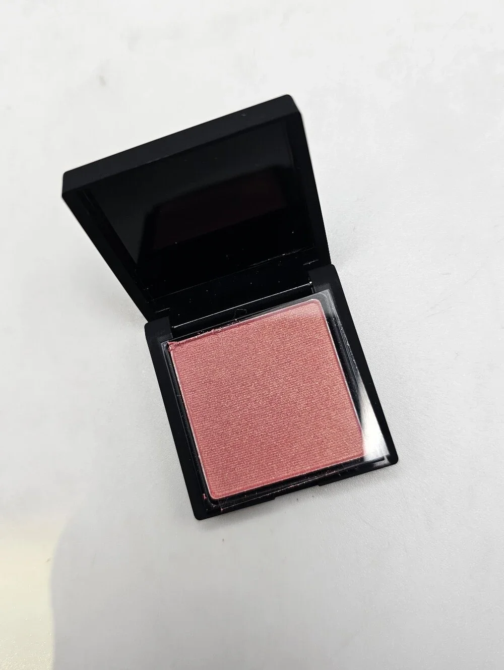 NARS Orgasm Blush - Mini Trial Size NWT